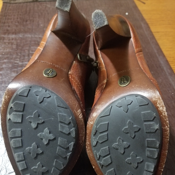 Frye booties - Picture 3 of 5